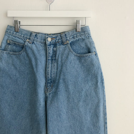 Vintage Jordache Basics Denim Jeans