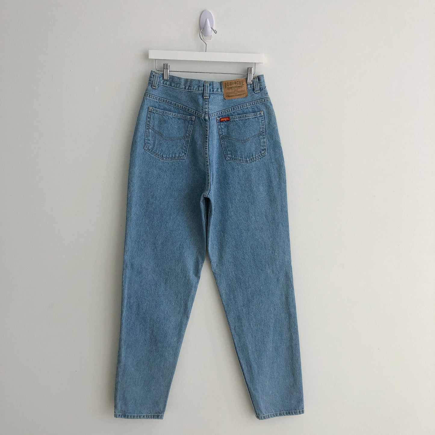 Vintage Jordache Basics Denim Jeans