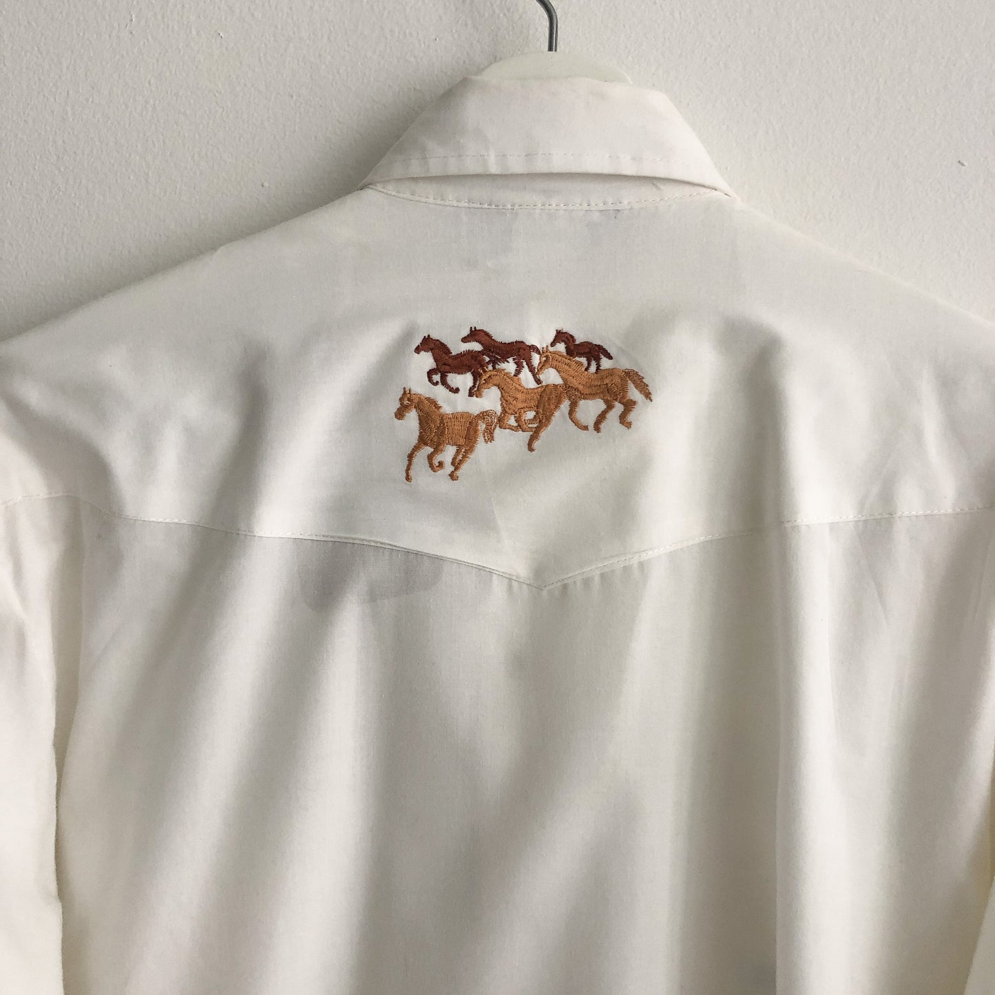 Western Horse Shirt