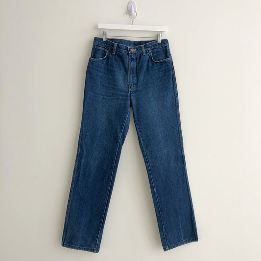 Vintage Calvin Klein Dark Wash Jeans