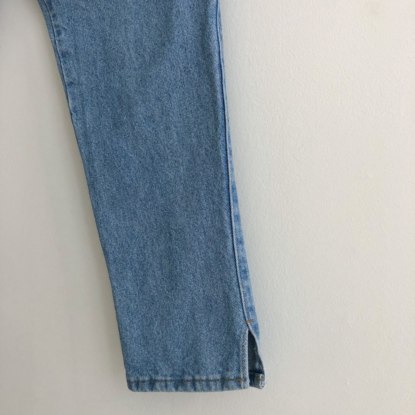 Vintage Jessie Jeanswear Embroidered Jeans