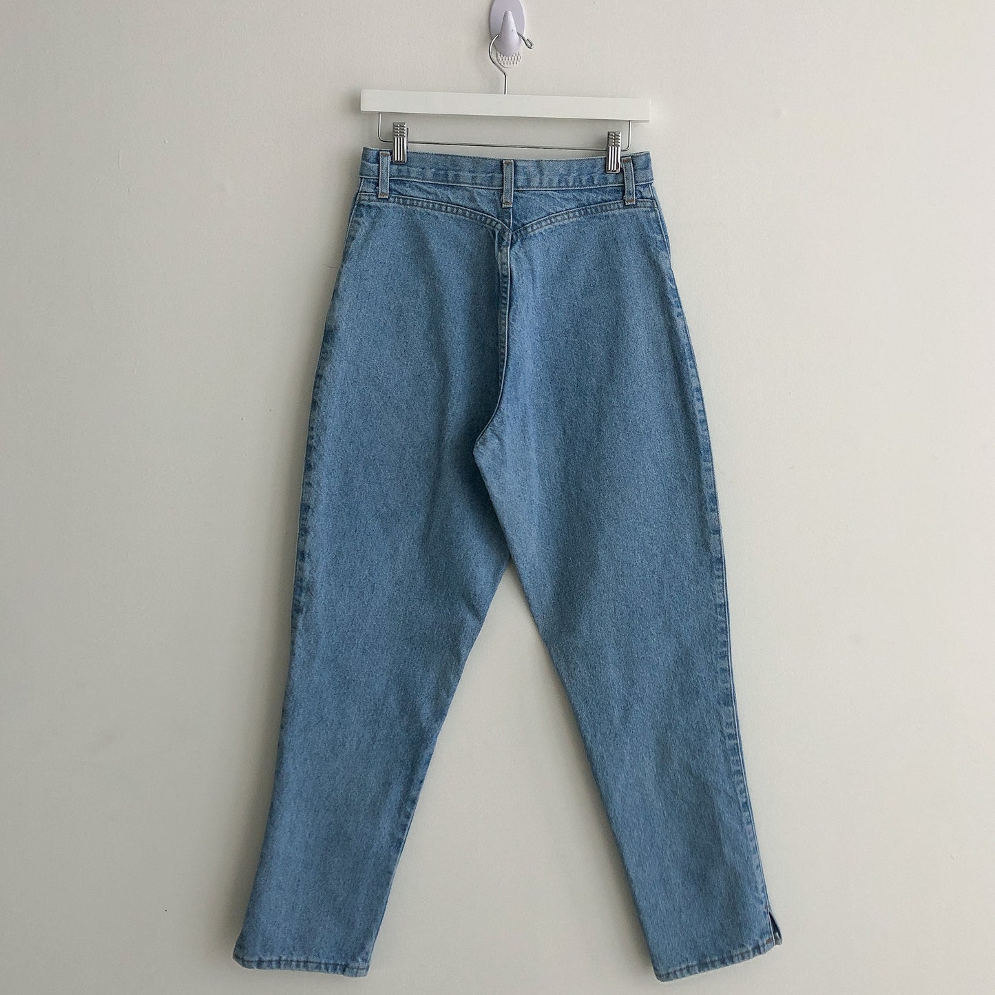 Vintage Jessie Jeanswear Embroidered Jeans