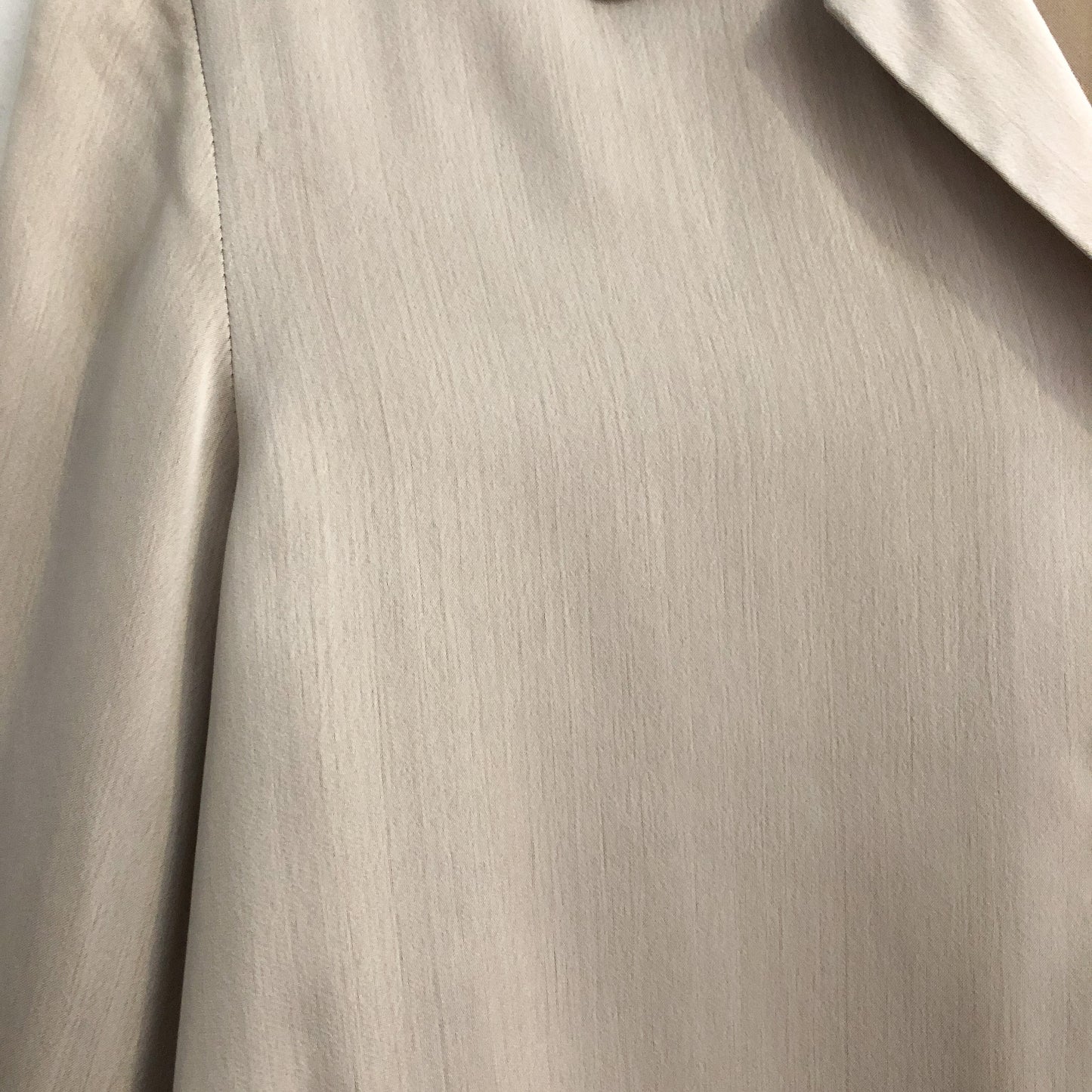 Silver Sheen Shirt