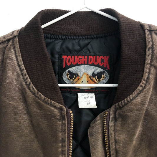 Tough Duck Utility Vest